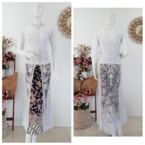 atasan kebaya besan senata kaki free longtorso