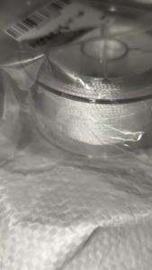 1 Bộ Dây Ngọc Trai Cao Cấp Siêu Mịn 0.2-0.8mm Chống Mài Mòn Không Co Giãn Dùng Làm Vòng Cổ Vòng Tay Mặt Dây Chuyền Trang Sức Tự Làm