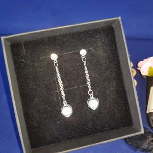 [HCM]Bông tai đá rơi - B1099