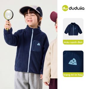 DUDUJIA | Đồ Mặc Ngoài Chống Tĩnh Điện Cho Trẻ Em