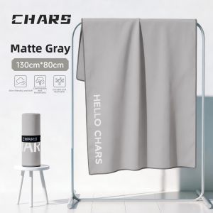 CHARS | Quick Drying Portable Wearable Absorbent Warmth Bath Towel