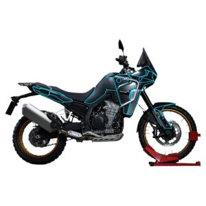 MOYUMO | Invisible TPU Body Protection Film Motorcycle