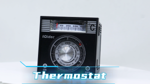 Intelligent Temperature Control Regulator Thermostat TEL96-9001 Special Temperature Controller For Oven 220V/380VAC