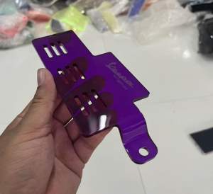 ล็อกแบต Vaspa sprint primavera 125 150 ใส่ได้ทุกปี