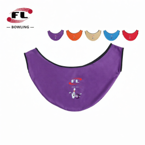 FL | Factory Direct Sales Bowling Cloth Wholesale Five Colors Available