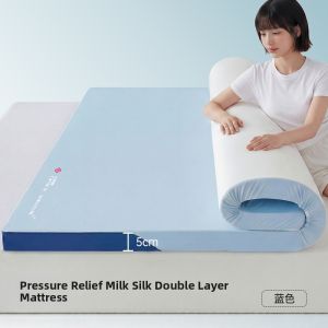 Memory Foam Mattress 90x190cm