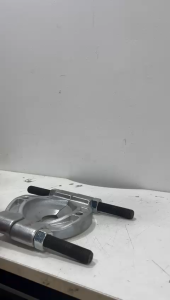 Mr.Mark Bearing Separator | Heavy Duty Gear Puller Tool