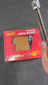 Bơm nước độ exciter 150 RedLeo MS06