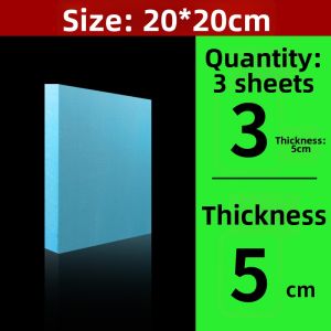 JIMUWU | Model Making High Density Foam Board