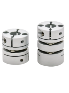 Yihe Da Coupling DEG01/11-D19/D26/d34/D29/D39/D44/D56-D10/d8-e12 ชิ้นส่วนเครื่องกล อุปกรณ์เครื่องกล ไม่รองรับการปรับแต่ง