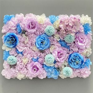 ZHIZHOU | Wedding Decorative Floral Wall