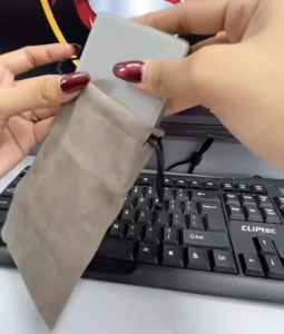 Power Bank Magnetik 10000mAh 20W Wireless Joyroom JR-PBM08 Pro | 3C Certified Fast Charging for iPhone Samsung