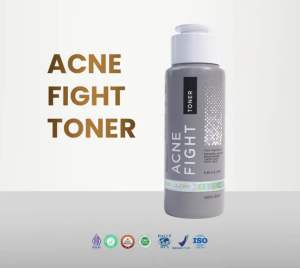 ACNE FIGHT MS GLOW|NEW TONER