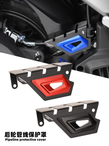 Bộ Ốp Lưng Đường Ống Ôm Đồ Trang Trí Ô Tô Phụ Tùng Ô Tô Bảo Vệ Đường Ống Phụ Tùng Chuyển Đổi Cho Ô Tô Đồ Trang Trí Ô Tô