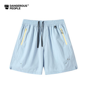 dangerouspeople | Trendy Loose Fit Summer Sport Shorts