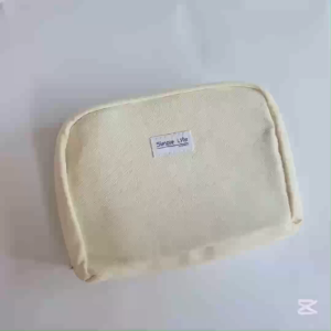 Multi-Purpose Pouch / Pencil Case