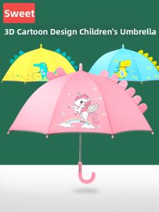 Lightweight Childrens Cartoon Umbrella