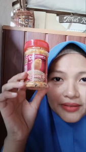 "PAKET HEMAT CD CANARY 60GR & KENARI VIT 15ML" PAKANMAKANAN DAN VITAMIN BURUNG KENARI