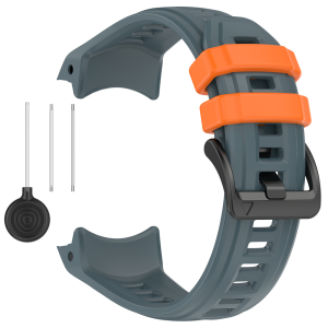 Silicone Band For Garmin Instinct 3 Solar 50mm Strap Sport Watchband For garmin instinct 3 amoled 50mm No Gaps Bracelet Wristband 26mm 22mm