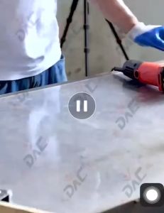 Cykat Dudukan Mesin Gerinda Menjadi Mesin CircularSaw Angle Grinder Stand 4\" Stand Bracket Holder - Stand Dudukan Mesin Grinda Gurinda Gerinda Tangan Bracket Angle Grinder 115mm Cut Off Bisa Potong Sudut Kemiringan Angle Bracket Mini Cutting Machine