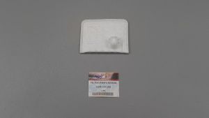 Filter Pompa Bensin CB 150R LED (Putih) - Saringan Fuel Pump Pampers Pempes Bengsin CB 150R Street