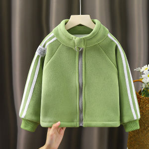 Tagkita | Warm Childrens Fleece Outerwear