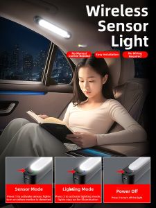 HOYOG | LED Sensing Car Trunk Light