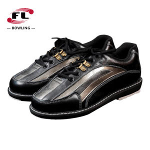 Replaceable Sole Personal Bowling Shoes