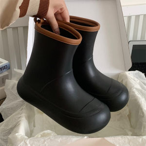 XIXITIAO | Waterproof All-Season Outdoor Anti-Slip Rain Boots