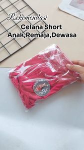 Ukuran Celana Pendek untuk Wanita: Tips dan Panduan