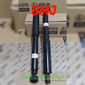 SHOCKBREAKER BELAKANG TOYOTA FORTUNER ORIGINAL | BMJ