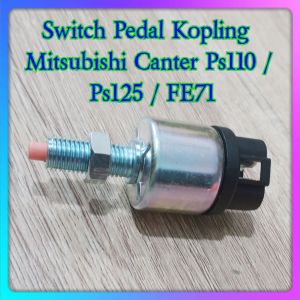 SWITCH PEDAL KOPLING MITSUBISHI CANTER TURBO PS110 / PS125 / FE71