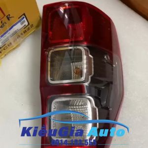 Đèn hậu Ford Ranger Wildtrak 2012-2022 Chính hãng