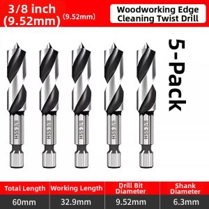 DAIENGONGJU | Woodworkers Drill Bit For Opening Holes & Cleaning Edges