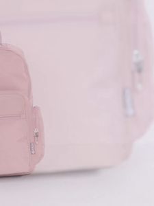 OPIOBAGS PIOMA LIAM Backpack - Tas Ransel Pioma Wanita - Tas Laptop Pioma - Tas Ransel Sekolah