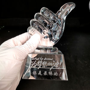 Motivational Ornaments Creative Birthday Gifts for Boys And Daughters Graduation Gifts Adult Ceremony Gifts Customizable