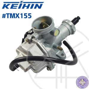 Keihin Carburator TMX155 / CG150 (27MM) Carburator Made in Japan
