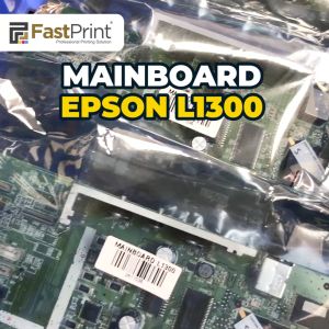 Mainboard Board Printer Epson L1300