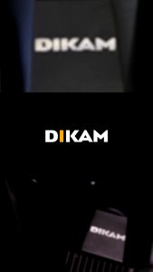 Lampu BILED Mobil DIKAM S7Y Foglamp 3 inch PNP