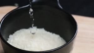 10Kg Dry Shirataki Rice Konjac Rice Low Carb Diet Healthy Rice Alternative Keto Friendly Wholesale