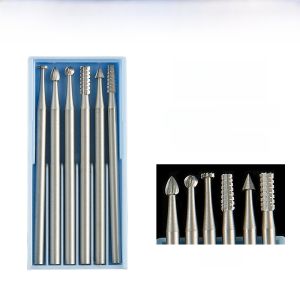 Electric Micro Carving Knife Head Olive Walnut Wood Carving Drill Bit Plaything Wood Carving Tool Set Power Tool Accessory