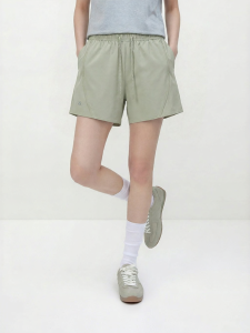 Semir | Moisture-wicking Quick-dry Cool Easy-care Casual Shorts