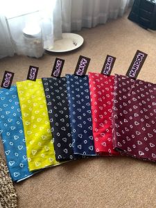 Kain Batik Jumputan polos bahan seragam kebaya atasan bahan kain batik siraman-crn
