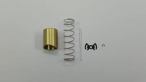 Skep Karburator Assy A100 (TOKAIDO) Sekep Karbu Set Piston Katup Gas Per Kancingan Jarum Suzuki A100