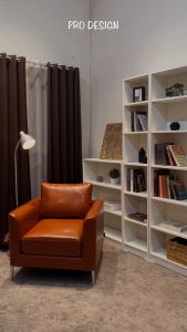 Pro Design Aquila L 80 Neo Rak Buku / Rak Serbaguna / Rak Display