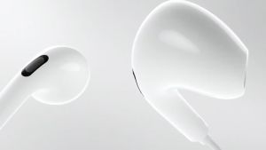 Tai nghe có dây Baseus Encok H17 Wired Earphone 3.5mm dây dài1.2m  tích hợp micro đàm thoại chất lượng cao