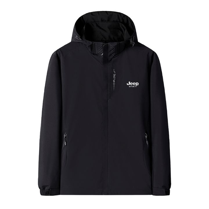 gelert horizon 3 in 1 jacket mens