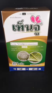 [เท็นจู 200 กรัม ไดโนทีฟูแรน ชนิดดูดซึม เทนจู หนอน พืช ผ่าดอกได้ ใช้สำหรับผ่าตัดและผ่าตัด เพลี้ยไฟ เพลี้ยอ่อน หนอน เท็นจู ชนิดดูดซึม]