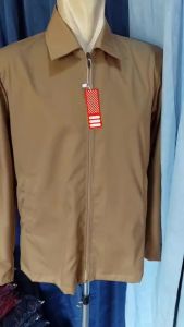 Jasket Pria Dewasa 2025 Orig Jasko Semi jas Guru Santri Pria Dewasa 2025 ukuran Normal Dan jumbo