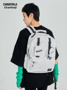 CHAOFANJI | Waterproof Large Capacity Backpack